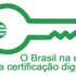 Certificado ICP-Brasil