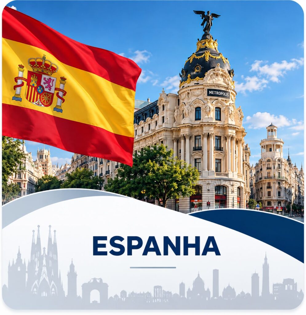 Atendimento presencial para Certificado Digital ICP-Brasil na Espanha - Milani Certificados